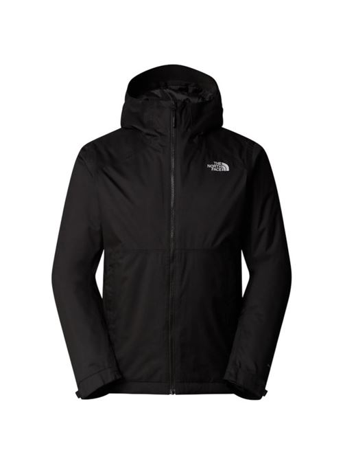 m millerton insulated jacket THE NORTH FACE | NF0A3YFI4H01.4H01